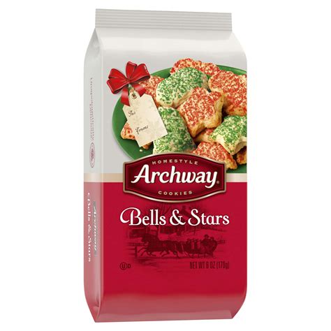 Calling all cookie tastemakers | archway cookie. Archway Christmas Cookies Still Made / Archway Cookies Soft Dutch Cocoa 8 75 Oz Walmart Com ...