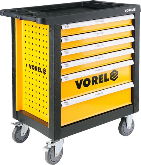 We did not find results for: 58530 POLAND VOREL 6 DRAWER TOOL CAR (end 2/6/2021 12:00 AM)