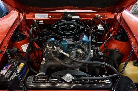 Republished by blog post promoter. 1972 AMC JAVELIN SST - 218000