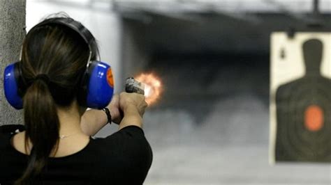 7 Reasons Women Struggle With Firearms Training And How To Overcome