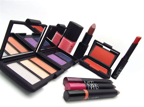 Nars Summer Collection Swatches And Photos Makeup For Life