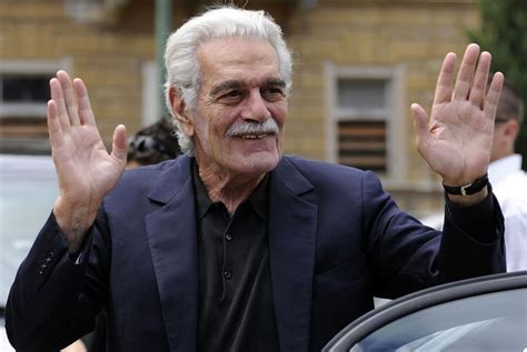 Omar Sharif Five Amazing Facts You Did Not Know About ‘doctor Zhivago’ Inquisitr