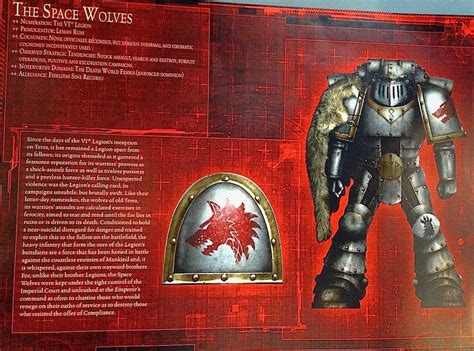 New Horus Heresy Legion Pictures Spotted Bell Of Lost Souls