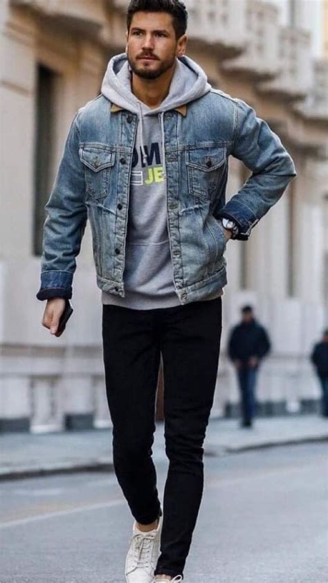 12 Amazing Hoodie Outfits For The Spring Mr Streetwear Magazine