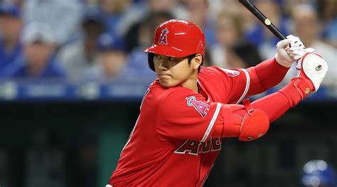 Shôhei ohtani was born on july 5, 1994 in ohshû, iwate, japan. Shohei Ohtani: Red Sox almost signed phenom as a high schooler - Sports Illustrated