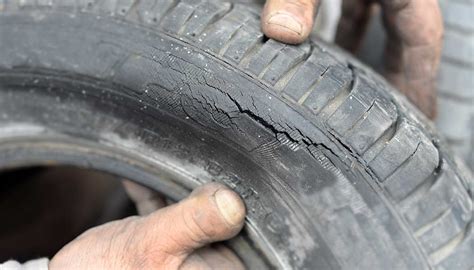 Tire Dry Rot Repair Elwood Clopper