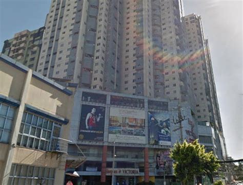 Victoria Sports Tower Quezon City 7522 Properties January 2023 On