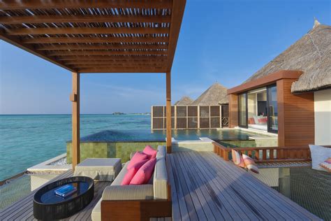 Four Seasons Resort Maldives At Kuda Huraa Iab Travel