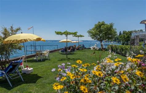 Hotel Gästehaus Am Bodensee in Immenstaad am Bodensee ...