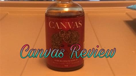 My experience with streax perfect shine hair serum : | Canvas Blossom Hair Serum Review | - YouTube