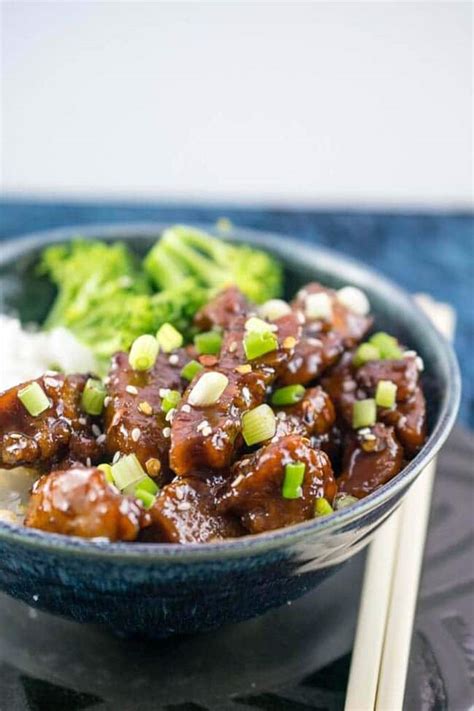 And don't let the recipe scare you; Vegan Seitan - Shopping Guide, Recipes & More - Your Daily ...