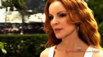 Desperate Housewives Season 6 Promo Pics Katherine Mayfair Desperate Housewives Photo 8021839