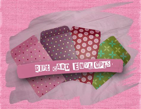Our card blanks and optional envelopes are sold and priced in quantities of 10 so, if you require 50 cards you should order 5 lots of the item. Sugar*N*Spice: DIY Gift Card Envelopes