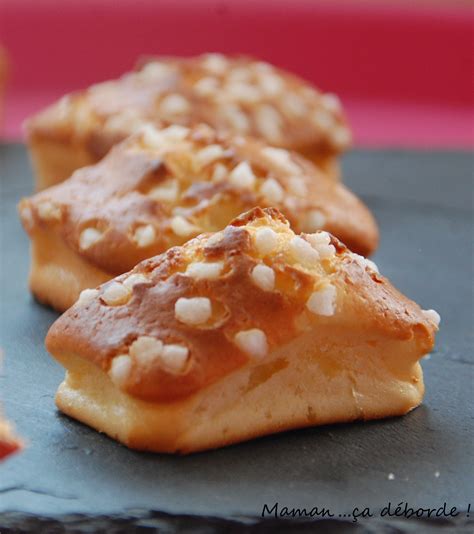 Petits cakes au fromage blanc