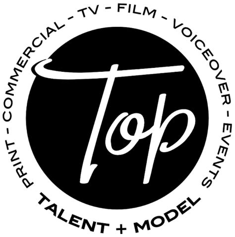 Top Talent Model Agency Talent Agencies Old Fourth Ward