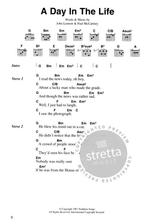 The Beatles Complete Chord Songbook Im Stretta Noten Shop Kaufen