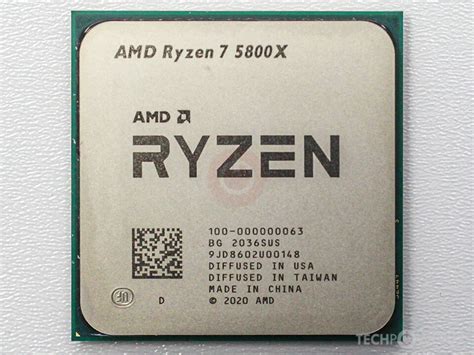 Amd Ryzen 7 5800x Processor Features Specs And Manual Direct Manual Hot Sex Picture