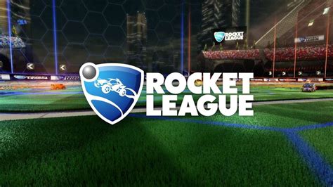 Rocket League Air Rebound By Vexx Youtube