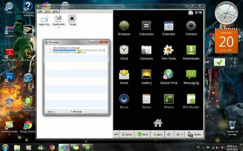 ¿cuál Es El Mejor Emulador De Android Para Pc