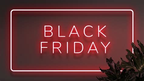 Special Edition The Psychology Behind Black Friday
