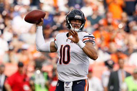 The football association of finland was founded in 1907 and became a member of fifa in 1908. 2020 NFL Team Preview Series: Chicago Bears | NFL News ...