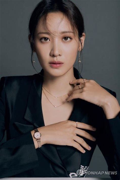 Claudia Kim Is Expecting Her First Child