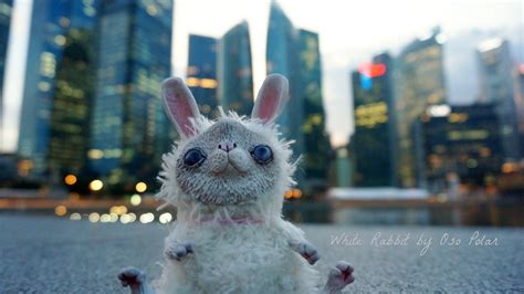 Urban Rabbit Simlian Flickr