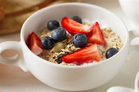 Why We Need To Eat Breakfast Every Day Good Food Talking