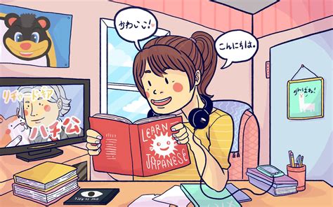 From Loving Japanese Media to Studying It | Japanese holidays, Learn japanese, Japanese