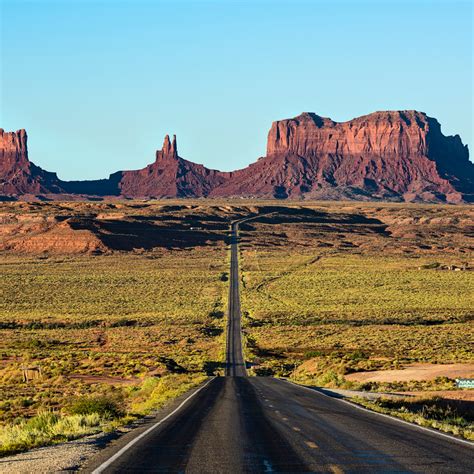 2 Week Best Of Arizona Road Trip Itinerary Moon Travel Guides