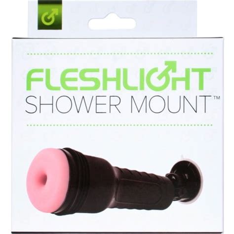 Fleshlight Shower Mount Sex Toys And Adult Novelties