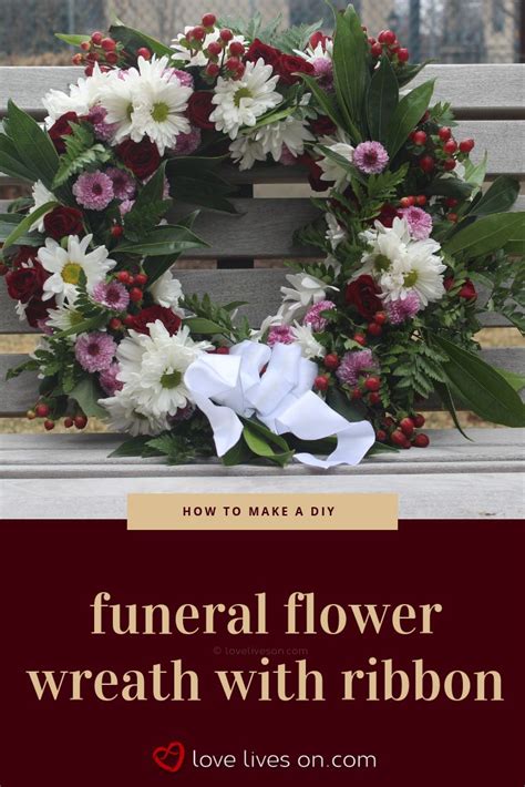 Check spelling or type a new query. DIY Spring Wreath Idea Using Embroidery Hoop | Funeral ...
