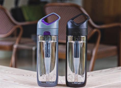 The 15 Best Filtered Water Bottles Improb