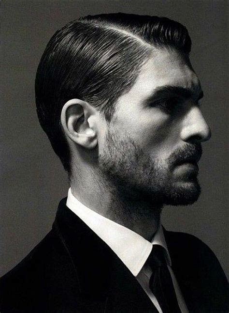 56 Attractive Side Part Haircuts Ideas To Get Looks Excellent For Men