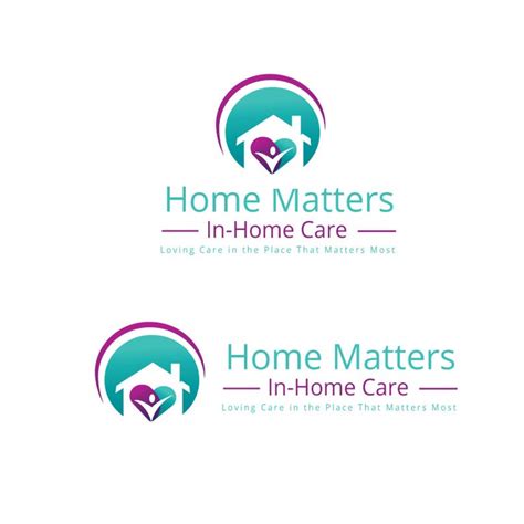 New Home Care Business Need Unique Creative Logo Logo Design Contest