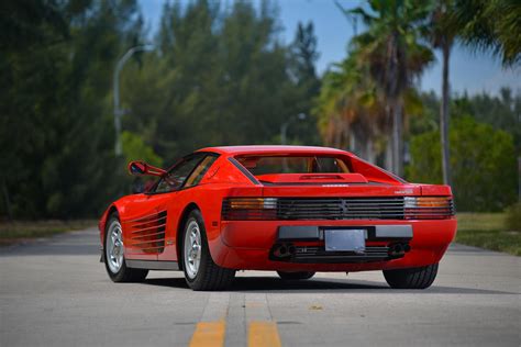 Jul 23, 2021 · synthwave anthems vol.2 team decibel | 20 jul 2020 | 1.36 gb.:: Ferrari Testarossa 1986 - SPRZEDANE - Giełda klasyków
