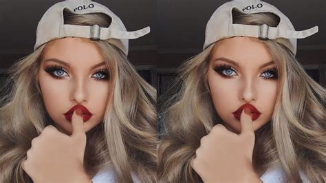 How To Make Instagram Makeup Tutorials Rademakeup