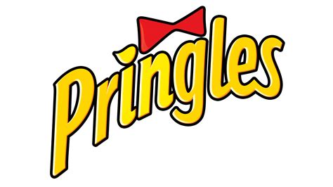 Pringles Logos