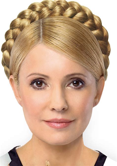 Yulia Tymoshenko The Graceful Beauty With Intelligence Stories Today