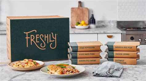 Freshly Review Prepared Meal Delivery Service Is A Great Value