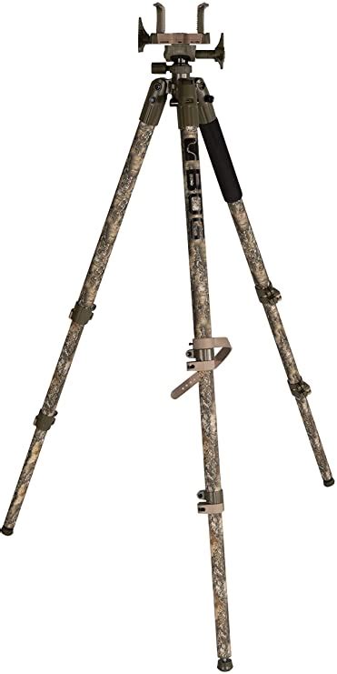 Best Shooting Tripods And Bipods For The Perfect Shot 2021