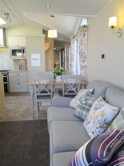 Willerby Vogue 70th Anniversary Static Caravan Review