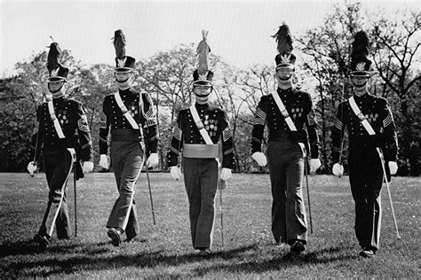 50 Years Later Disagreements Over Young Trumps Military Academy Record The Washington Post