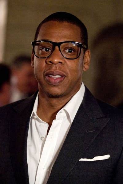35 Celebrities With Glasses Celebrities With Glasses Celebrities Jay Z