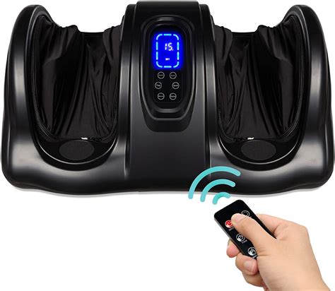The 6 Best Foot Massagers Of 2022