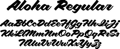 No hassle, no fuss, find thousands of high quality free fonts on fontsc. Example of Showcard Script | Casual fonts, Lettering fonts ...