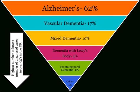 Different Kinds Of Dementia Check More At
