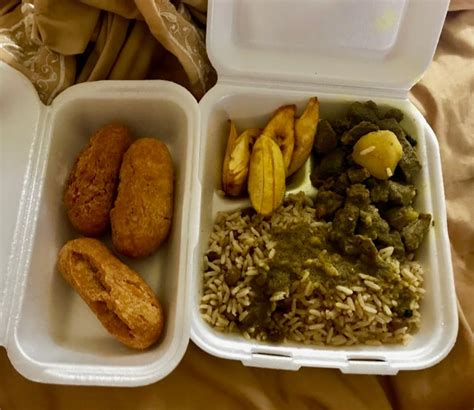 Jamaican Food 15 Traditional Dishes To Eat In Jamaica With Photos 2022