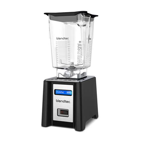 The Best Blender Blendtec Ever And You Can Buy Replacement Parts