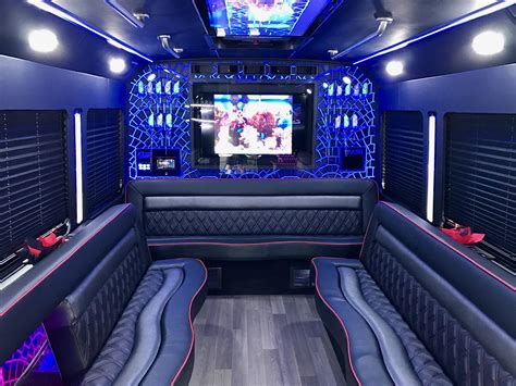 mad sex party bus telegraph